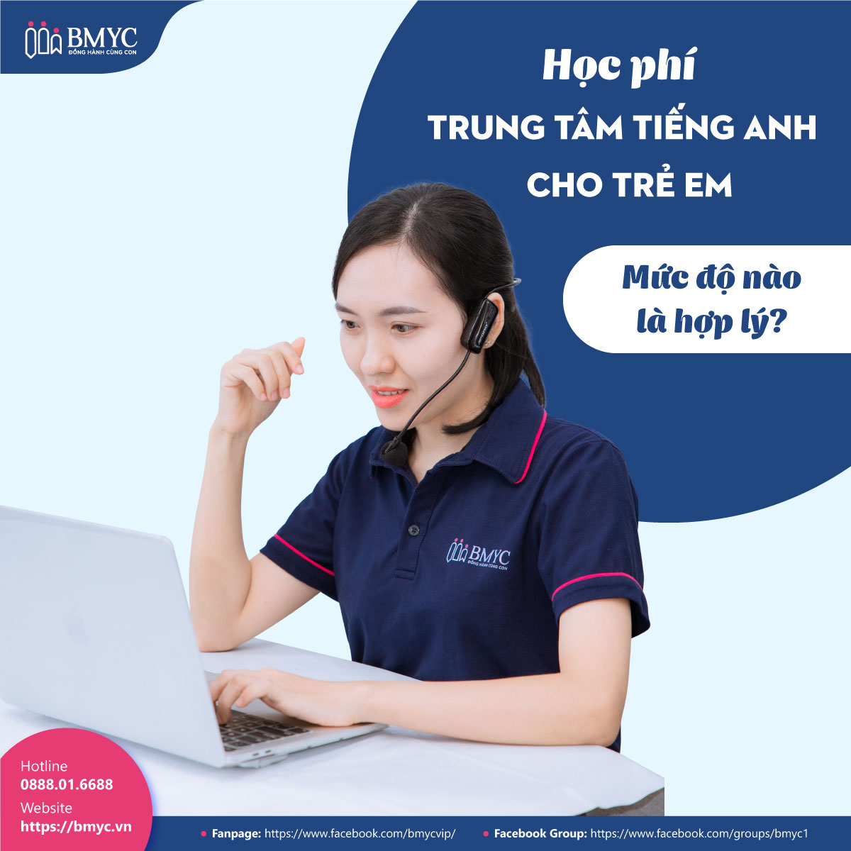 Học phí học tiếng Anh ở trung tâm mới nhất? Cập nhật giá & cách tìm trung tâm rẻ