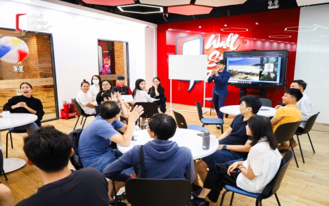 Bận rộn vẫn học tiếng Anh hiệu quả nhất tại nhà nhờ mẹo này
