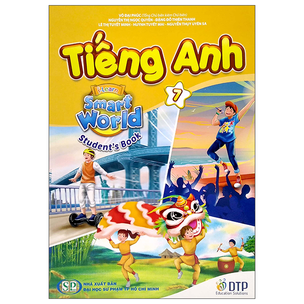 Tìm sách tiếng Anh lớp 7 chuẩn chương trình? Đây là những cuốn bạn không thể bỏ qua.