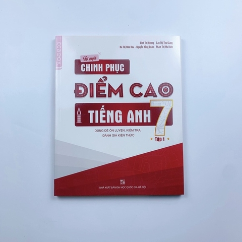 Học tốt Tiếng Anh lớp 7 Unit 1 thế nào? (Bí quyết giúp bạn đạt điểm cao)