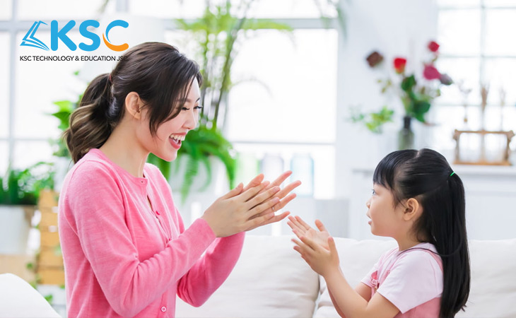 Tiếng Anh lớp 2 cho bé học sao đây? Mẹo hay giúp con tiến bộ nhanh chóng.