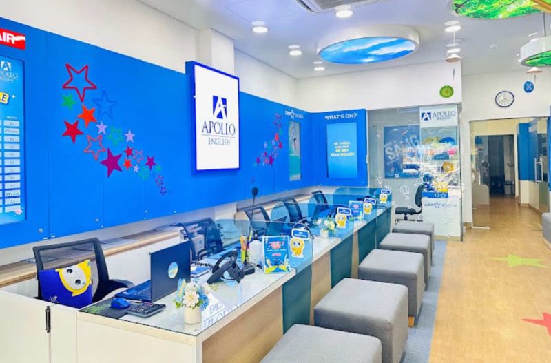Top địa chỉ học tiếng anh uy tín tại hà nội không nên bỏ qua
