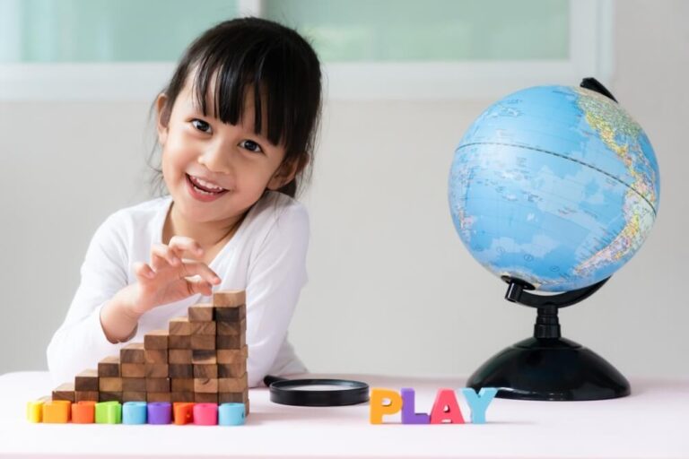 Trẻ nhỏ có nên học tiếng anh trực tuyến không Kinh nghiệm từ phụ huynh