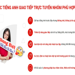 học tại trung tâm tiếng anh giao tiếp đà nẵng hiệu quả? cách học giúp bạn giao tiếp tự nhiên!