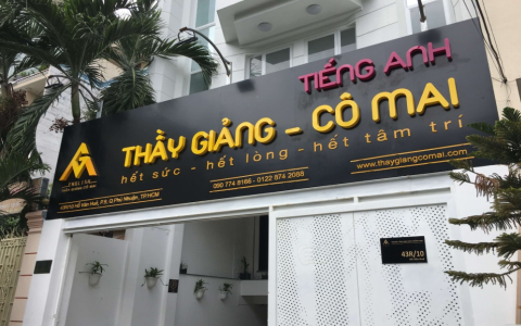 Cải thiện tiếng anh giao tiếp quận 7 nhanh với 3 mẹo từ trung tâm uy tín