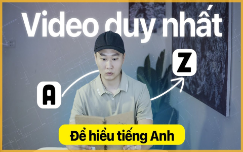 chương trình học tiếng anh tại nhà hiệu quả? lộ trình bài bản 3 tháng cho bạn!