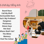 Chương trình tiếng Anh cho trẻ em cần gì? Kết hợp học tại nhà cực dễ 3 cách này!