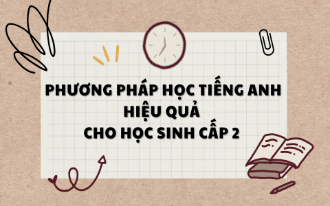 Người lớn mới học tiếng Anh có khó không? (Mẹo vượt qua rào cản nhanh chóng)