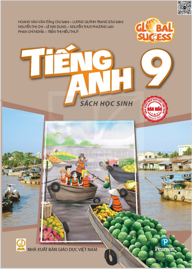 Nội dung sách tiếng anh lớp 9 mới có gì đặc biệt? Cập nhật kiến thức quan trọng nhất.