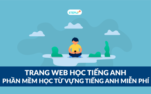 Mẹo học tiếng Anh qua mạng miễn phí siêu tốc (dành cho người bận rộn)