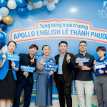 Khuyến mãi lớn tại các trung tâm tiếng anh hàng đầu việt nam năm nay