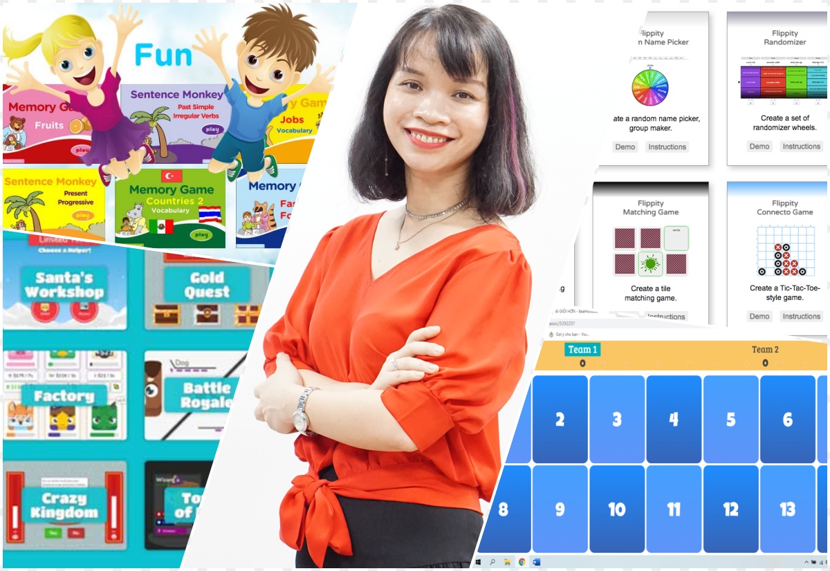 Làm sao tìm các trang học tiếng Anh hiệu quả? (Chuyên gia mách nước chọn lựa!)