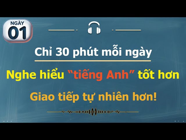 luyện nghe nói tiếng anh online cho người bận rộn? (cách học chỉ 10 phút mỗi ngày hiệu quả!)