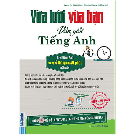 Tự học tiếng Anh tại nhà hiệu quả nhờ 4 công cụ online dễ sử dụng