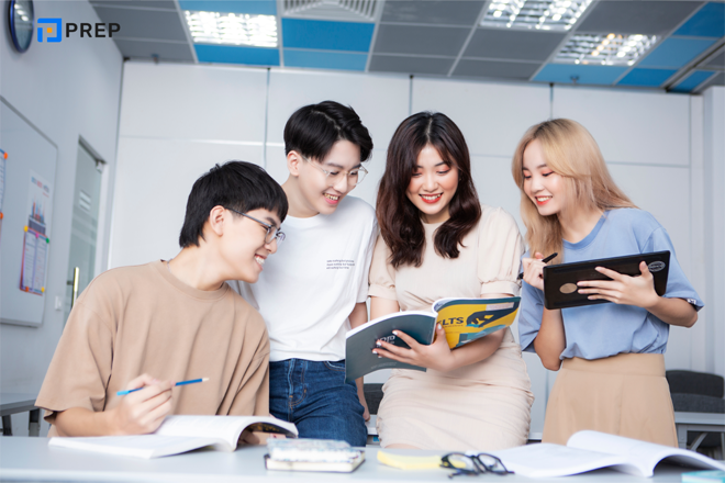 Cách tư vấn khóa học tiếng anh hiệu quả - Bí quyết giúp học viên chọn đúng lớp