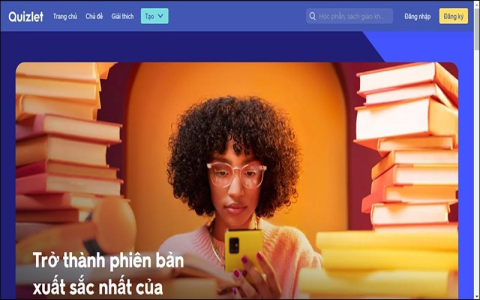 Trang web học tiếng Anh giao tiếp hiệu quả có những tính năng gì nổi bật?