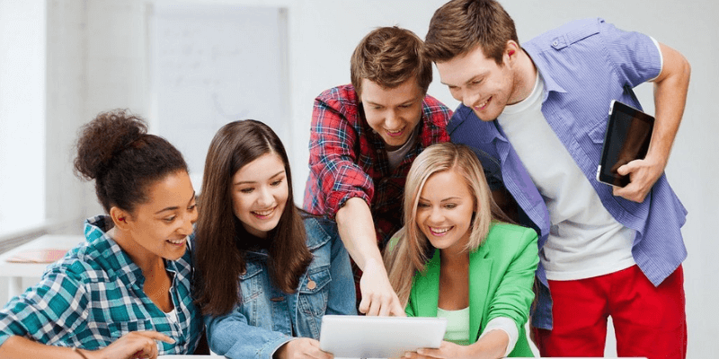 Khoá học anh văn giao tiếp cho người lớn chọn sao cho hiệu quả nhanh chóng