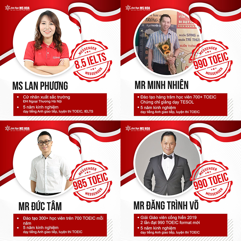 Gợi ý nên học trung tâm tiếng anh nào cho sinh viên ngân sách hạn hẹp