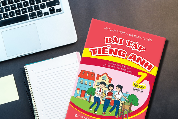 Muốn giỏi bài tập tiếng anh lớp 7 hơn? Bí quyết này giúp bạn tiến bộ nhanh lắm.