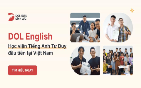 Top 10 trung tâm tiếng Anh tốt nhất Việt Nam dựa trên tiêu chí nào