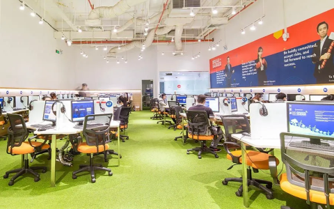 Cách chọn học tiếng anh online hay trung tâm hiệu quả nhất cho người mới.