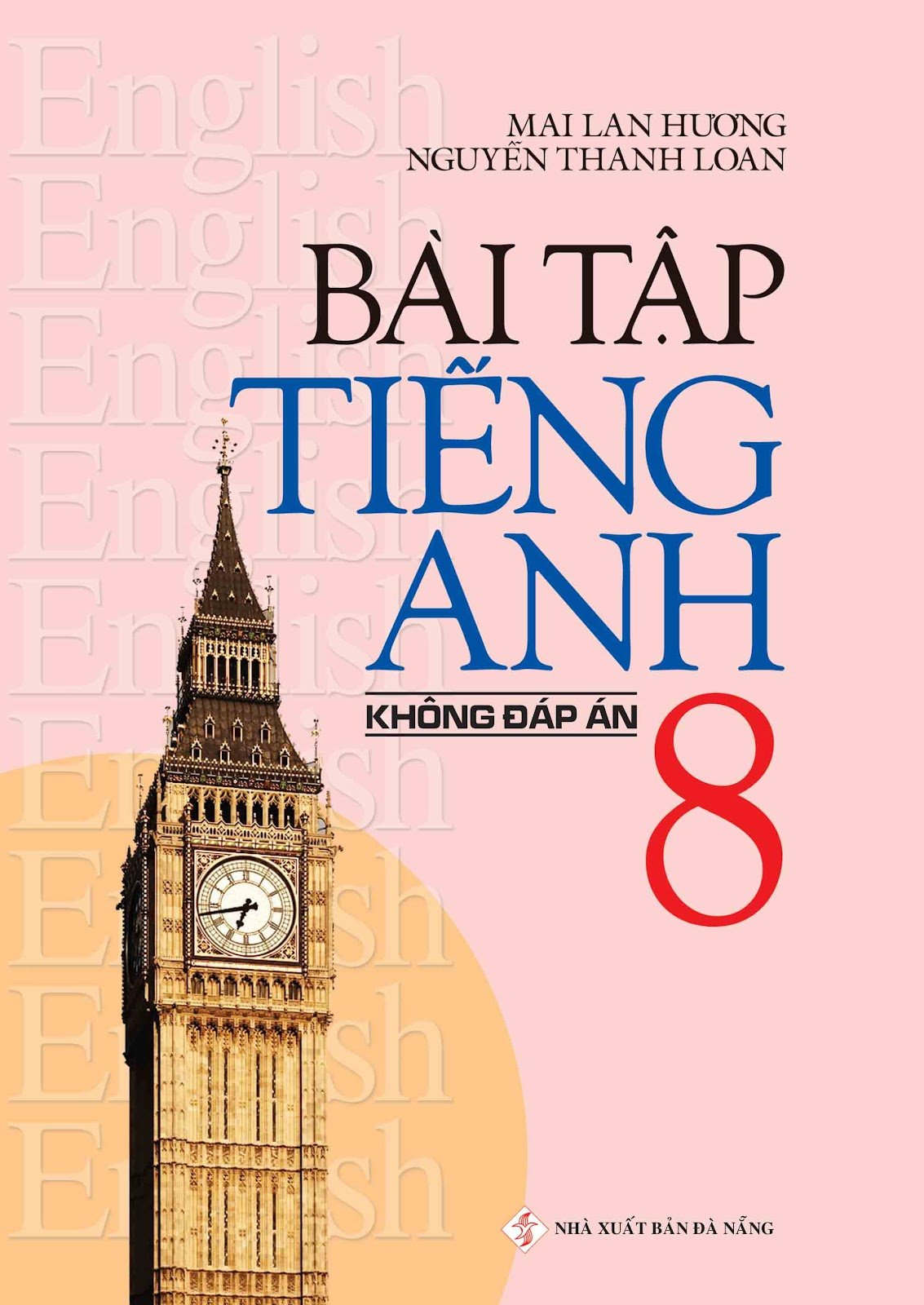 Bài tập tiếng anh lớp 8 có khó không? Cách học hiệu quả cho bé.