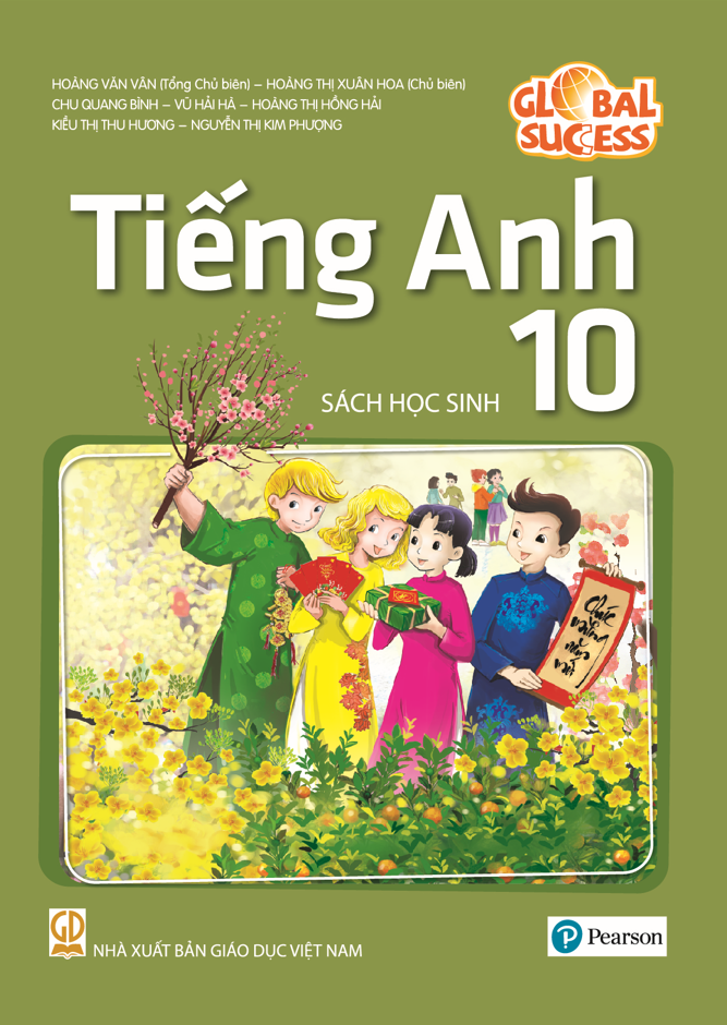 Tổng hợp các bộ sách tiếng Anh lớp 10 mới nhất? (Cập nhật đầy đủ cho học sinh tham khảo)