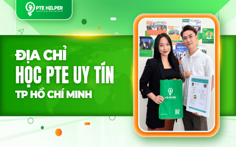 Lớp học tiếng anh miễn phí tại tphcm cam kết đầu ra bằng chứng chỉ