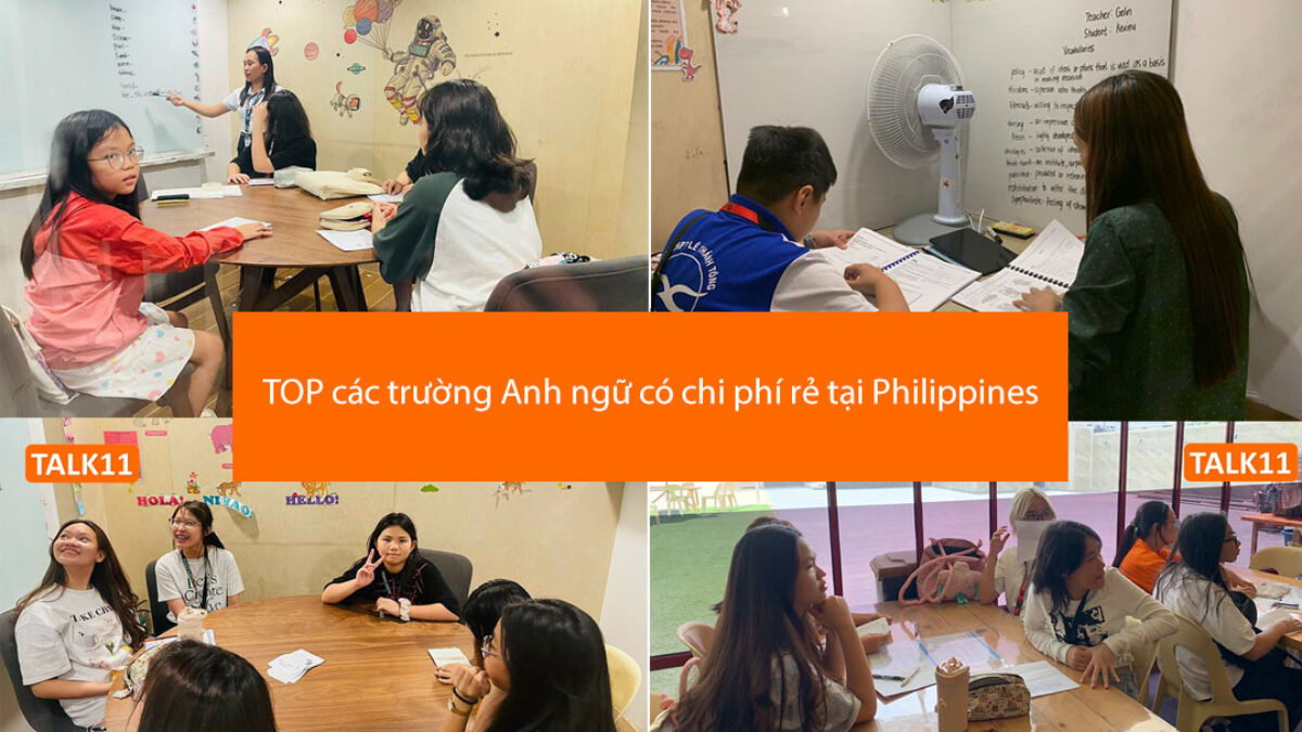 Tìm giáo viên Philippines dạy tiếng Anh giá rẻ? Xem cách so sánh giá sau đây!
