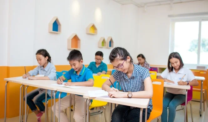 Bận rộn vẫn học tiếng Anh hiệu quả nhất tại nhà nhờ mẹo này