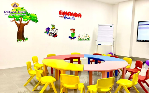 Tiết kiệm chi phí học tại trung tâm tiếng anh cho người mới bắt đầu: mẹo chọn khoá tốt!