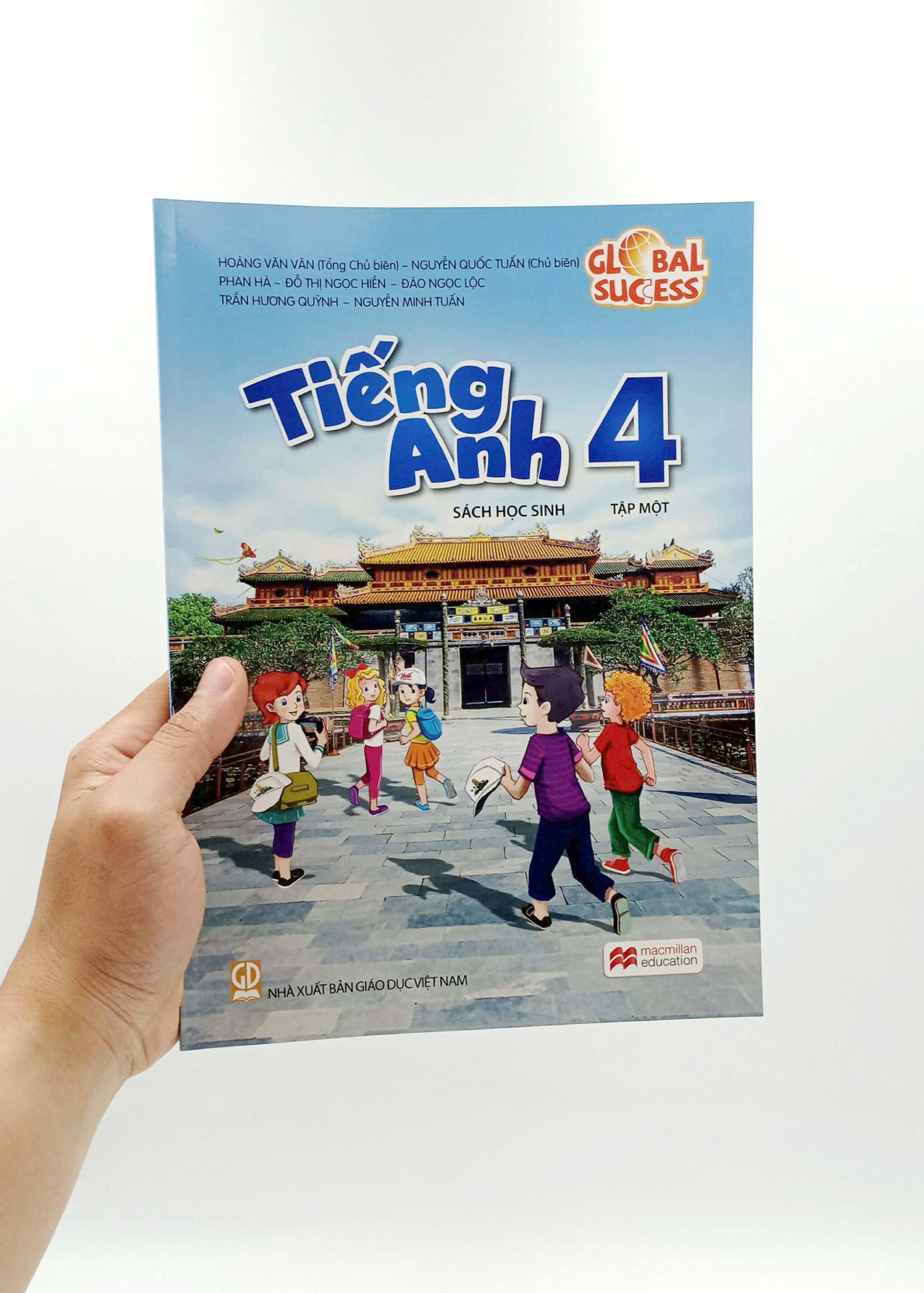 Mua sách tiếng Anh lớp 4 ở đâu giá rẻ? (Gợi ý vài chỗ bán uy tín)