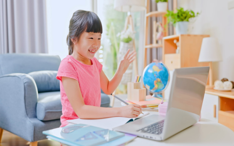 Học Tiếng Anh Cho Trẻ Tiểu Học Ở Đâu Tốt? Gợi Ý 5 App/Website Miễn Phí!