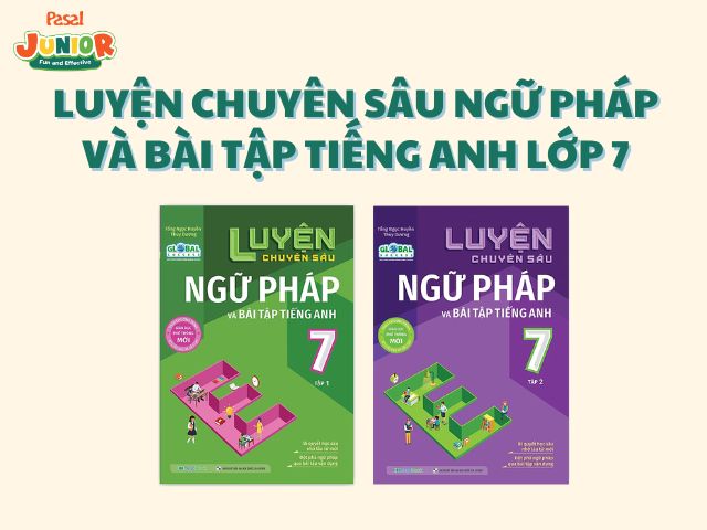 Tìm tài liệu bổ trợ sách tiếng Anh lớp 7 ở đâu? (Nguồn tham khảo hữu ích)