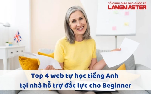 Tự học tiếng anh ở nhà miễn phí như thế nào nhanh (Bật mí lộ trình học 60 ngày thành thạo)
