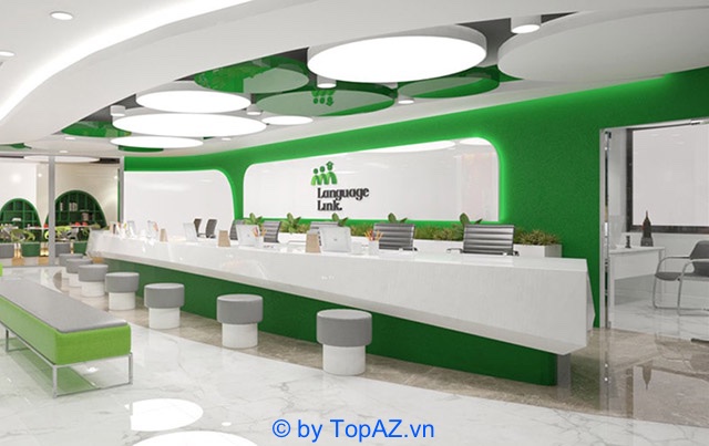 Review các trung tâm tiếng Anh cho trẻ em tại Hà Nội và TPHCM