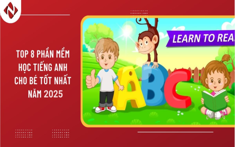 Học tiếng Anh lớp 4 trên mạng miễn phí thế nào cho hiệu quả nhanh nhất