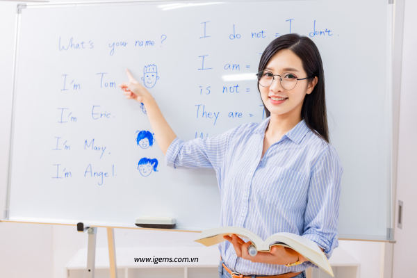 Cách chọn trung tâm tiếng Anh uy tín không lo lừa đảo? 5 bí quyết vàng!
