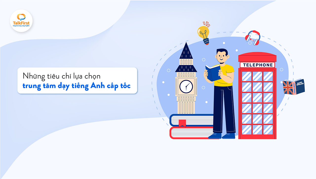 Cách chọn trung tâm dạy tiếng Anh tốt ở TPHCM? 3 bí quyết giúp bạn quyết định dễ dàng!