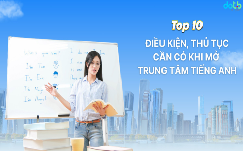 Khóa đào tạo giáo viên tiếng Anh học bao nhiêu? 3 cách tiết kiệm chi phí!