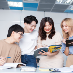 Bí quyết học hiệu quả trên web học tiếng Anh với người nước ngoài