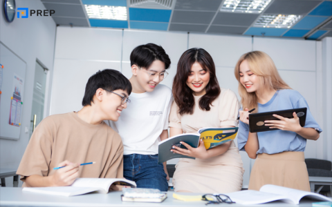Bí quyết học hiệu quả trên web học tiếng Anh với người nước ngoài