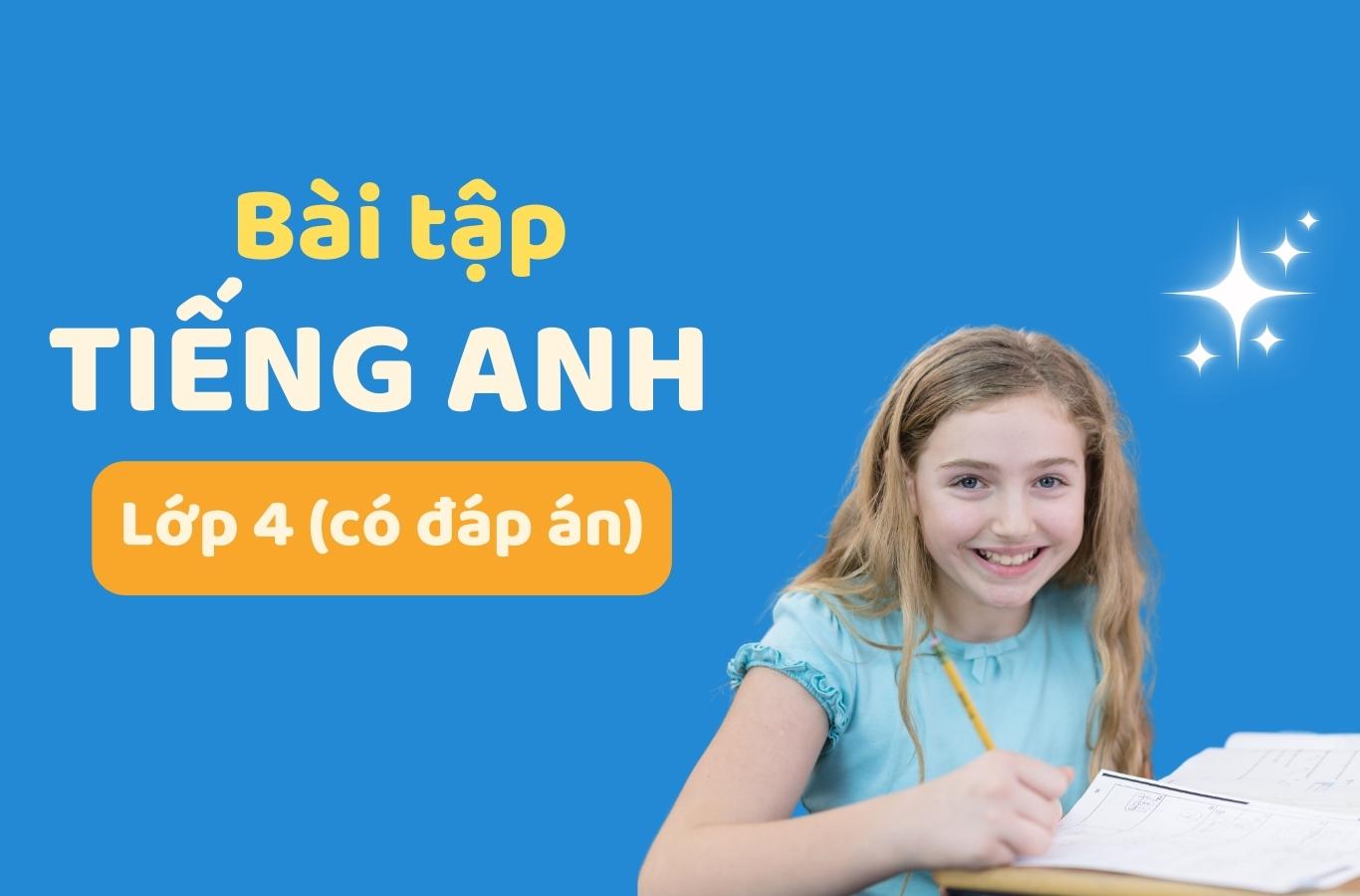tiếng anh lớp 4 tập 2 tìm bài giải ở đâu (hướng dẫn chi tiết từng bài)