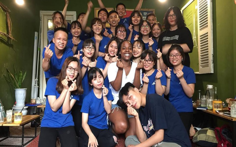 Trung tâm dạy tiếng anh tốt nhất ở TPHCM chất lượng? 3 địa điểm hàng đầu gợi ý cho bạn!