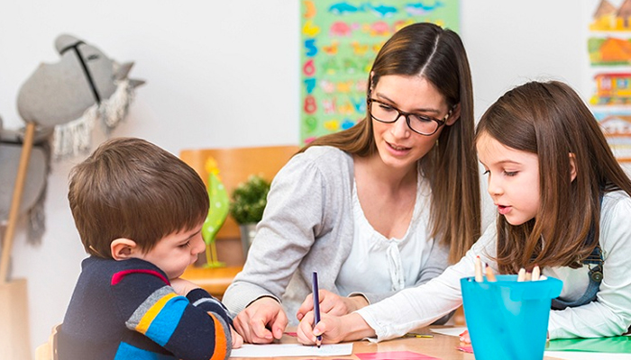 các trung tâm tiếng anh cho trẻ em nào dạy tốt? (kinh nghiệm từ phụ huynh!)