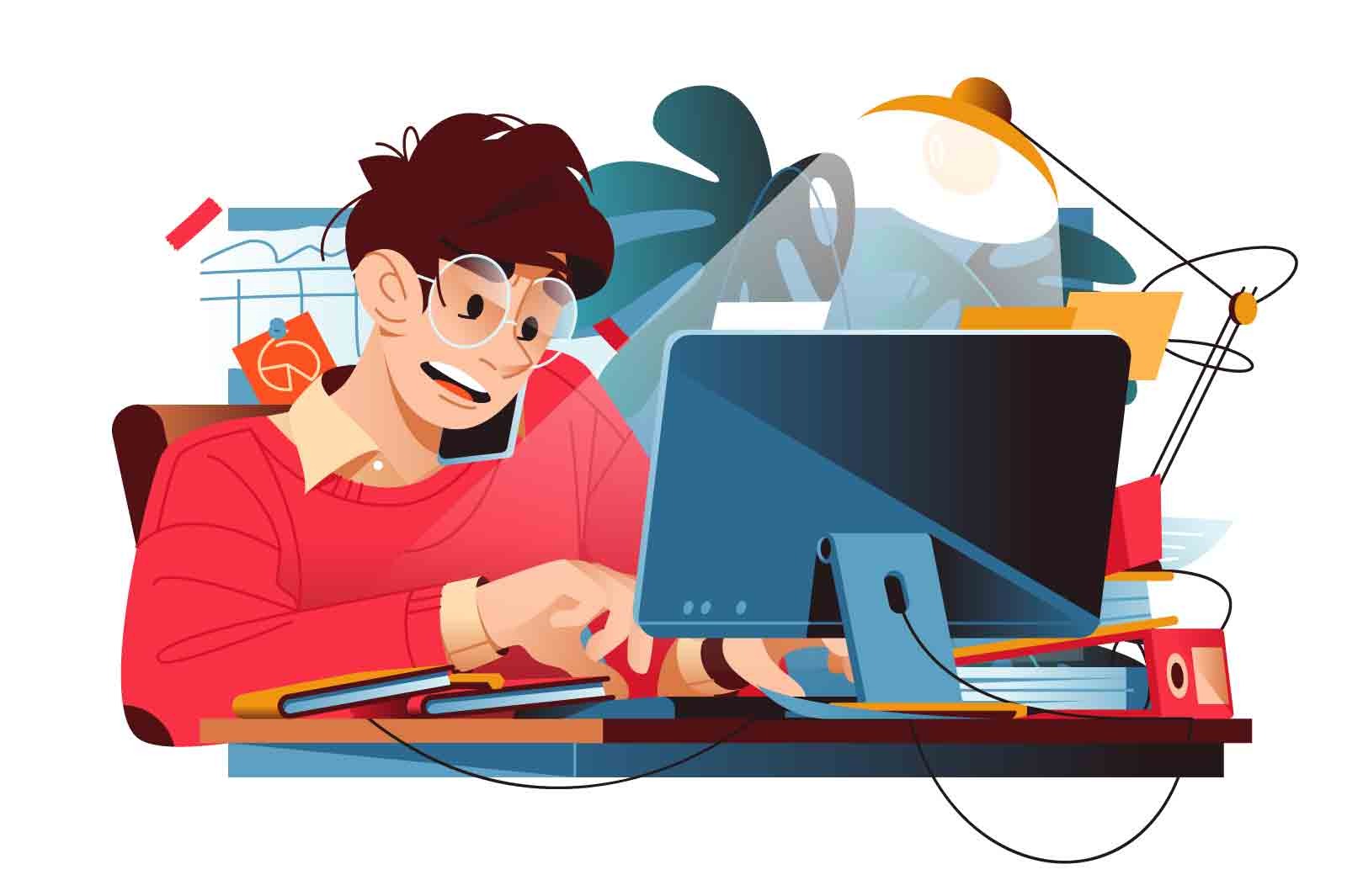 Bận rộn vẫn học tiếng Anh hiệu quả nhất tại nhà nhờ mẹo này
