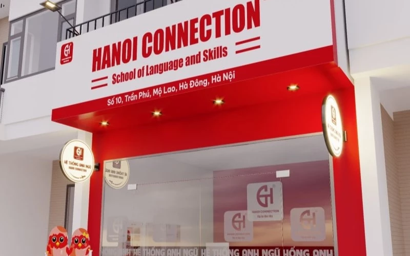 Học tiếng Anh cho người lớn tuổi ở Hà Nội ở đâu tốt? Gợi ý 5 trung tâm được tin cậy!