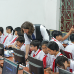 Trung tâm dạy tiếng anh giao tiếp ở đà nẵng tốt không mẹo tìm nơi học hiệu quả