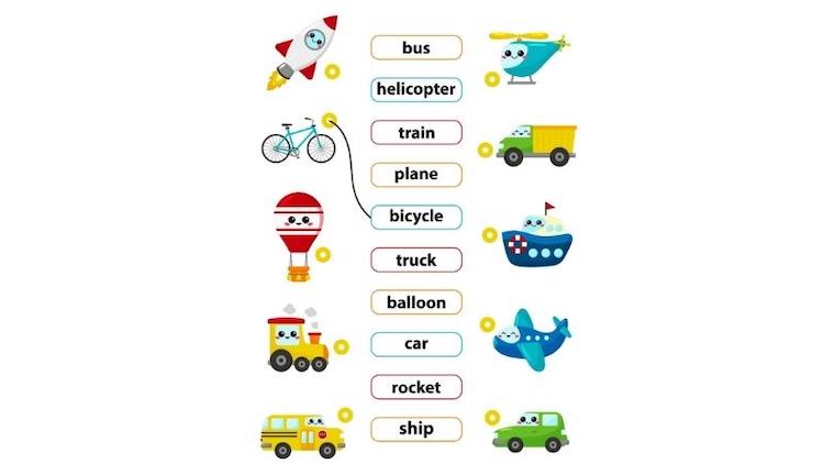 Bài tập tiếng Anh lớp 2 có đáp án chi tiết? Tải ngay bộ đề cực chuẩn.