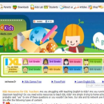 Trang web nào học tiếng anh miễn phí cho trẻ em đáng dùng? So sánh top 5 phổ biến.